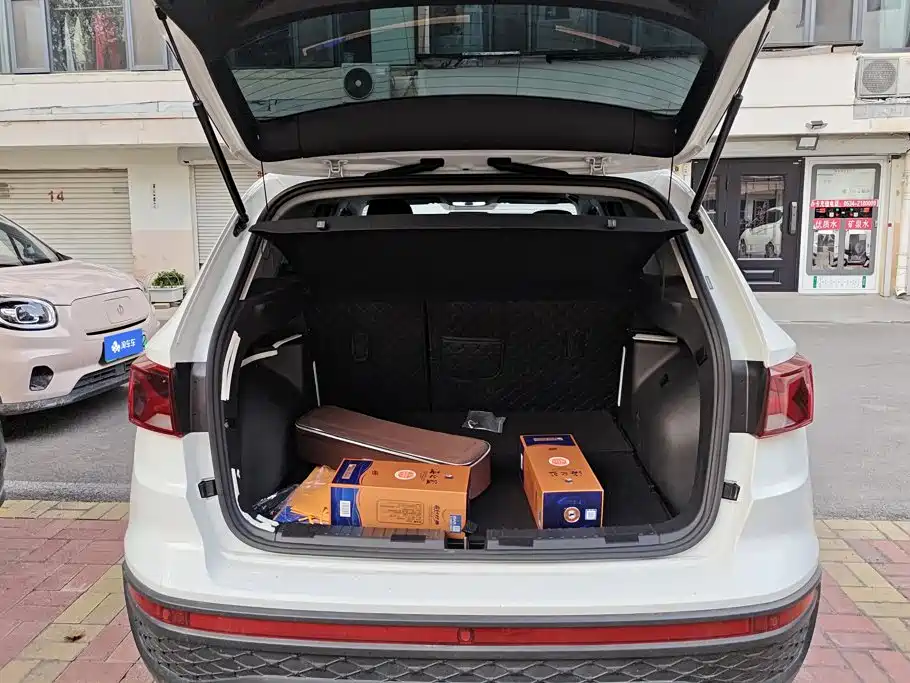 Jetta VS5 — миниатюра 4