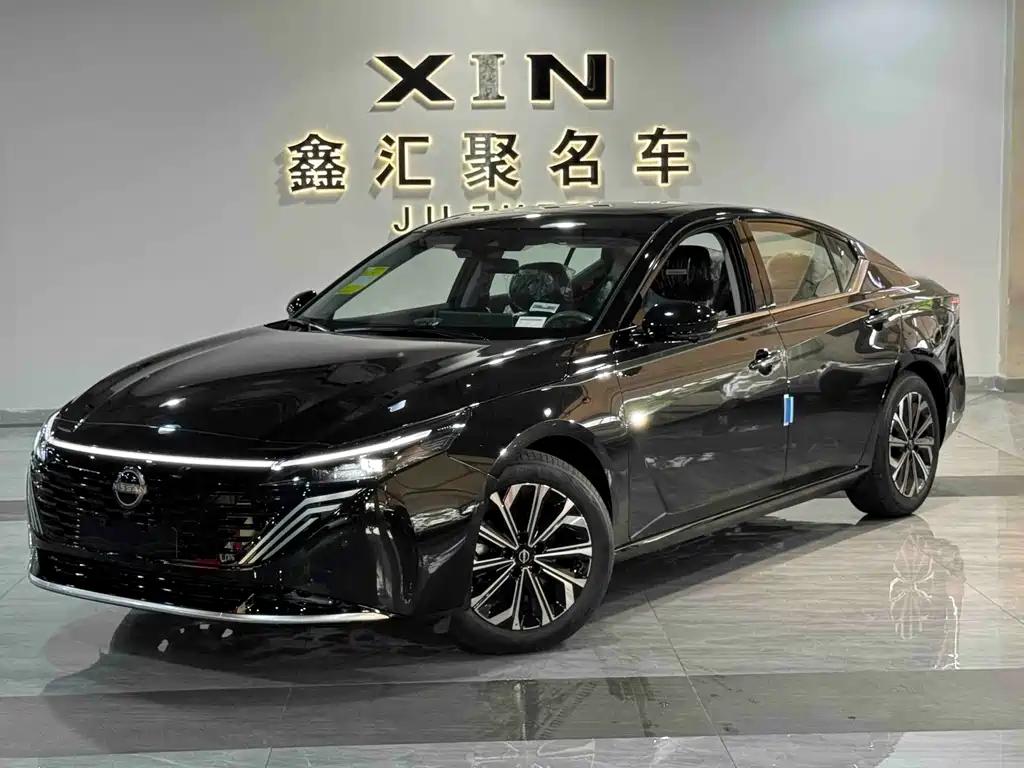 Nissan Altima 2026 2.0L Comfort