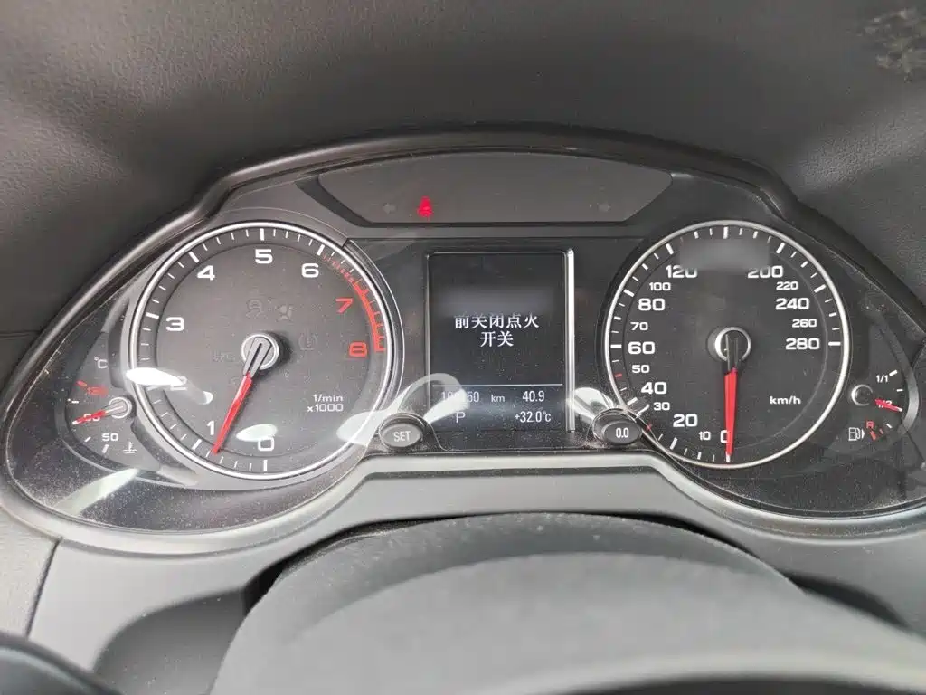 Audi Q5 — миниатюра 4