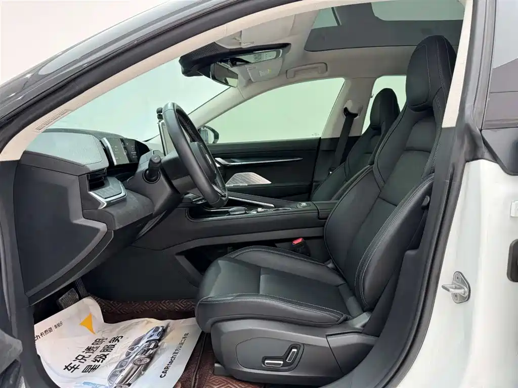 ZEEKR EXTREME KRYPTON 001