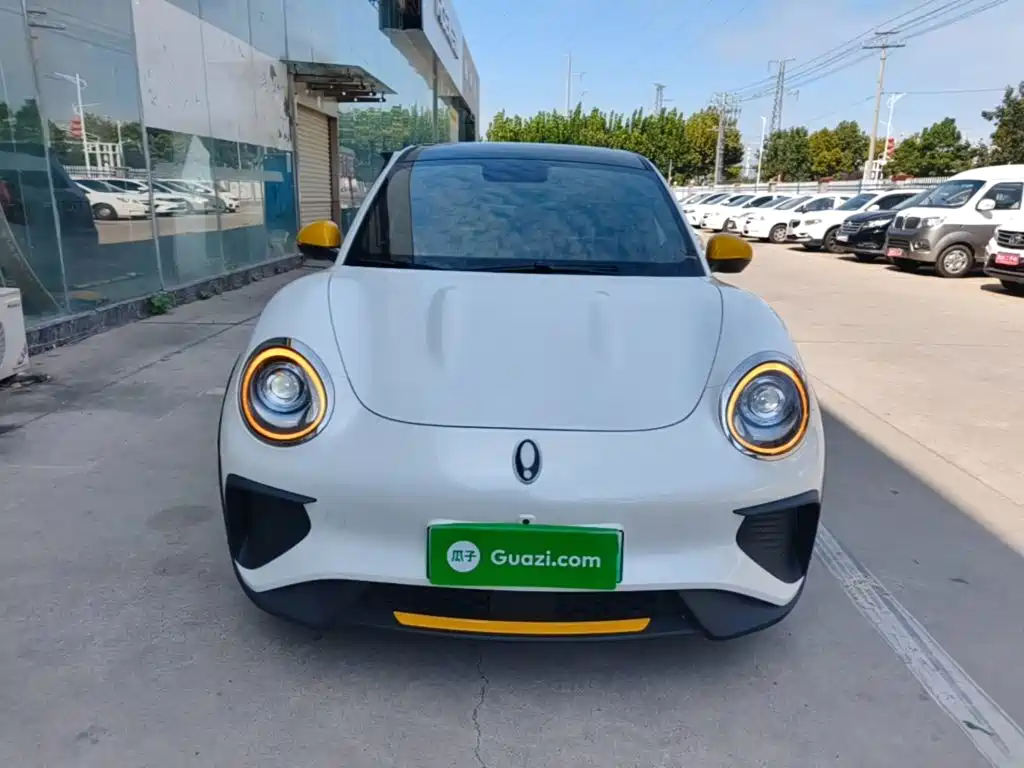 Ora Ora Good Cat GT — миниатюра 3