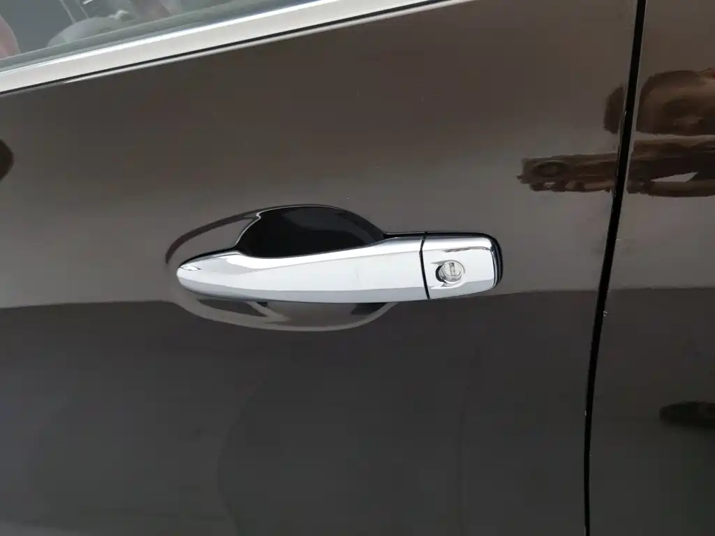 Renault Koleos — миниатюра 18