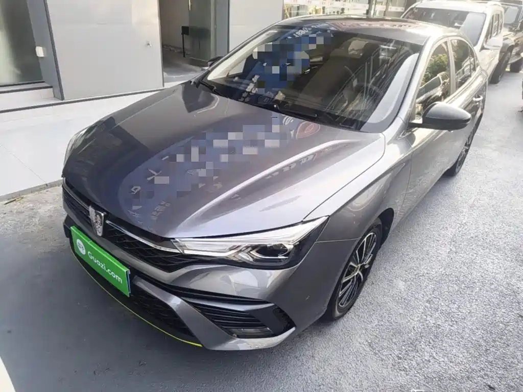 Roewe i5