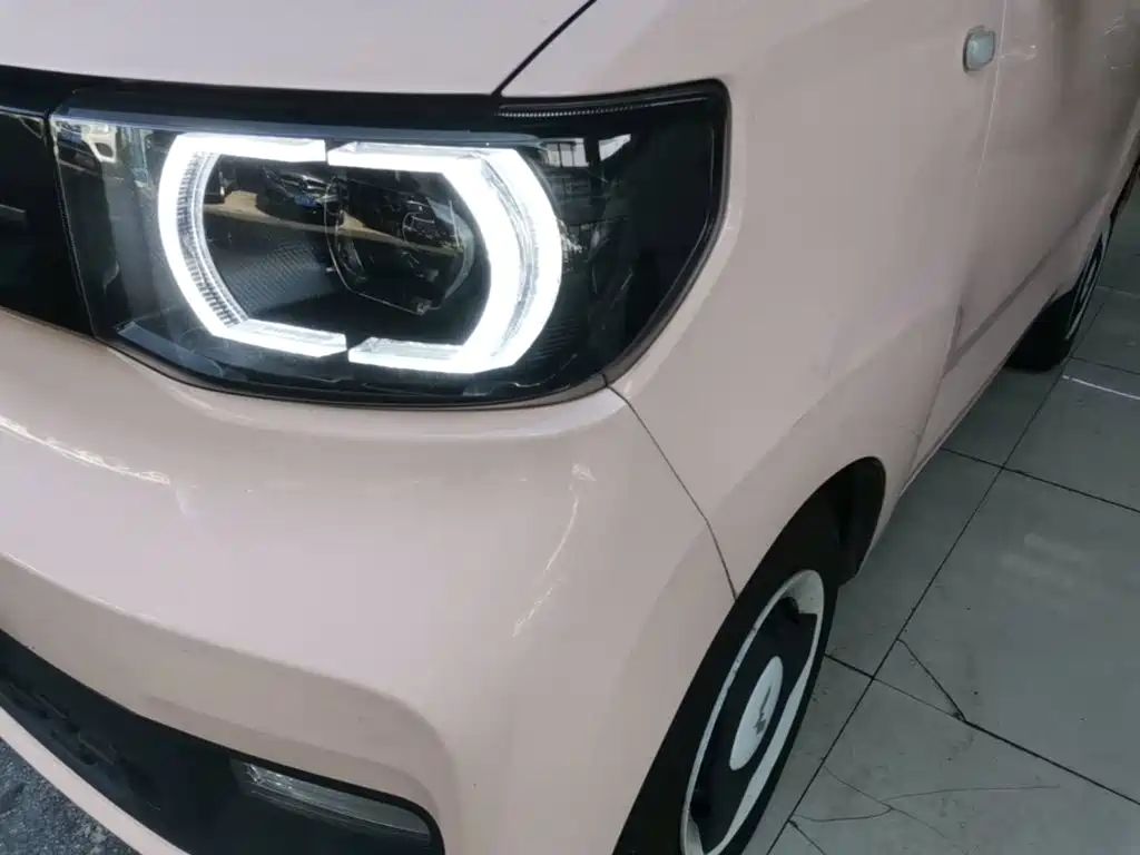Wuling MINIEV — миниатюра 24