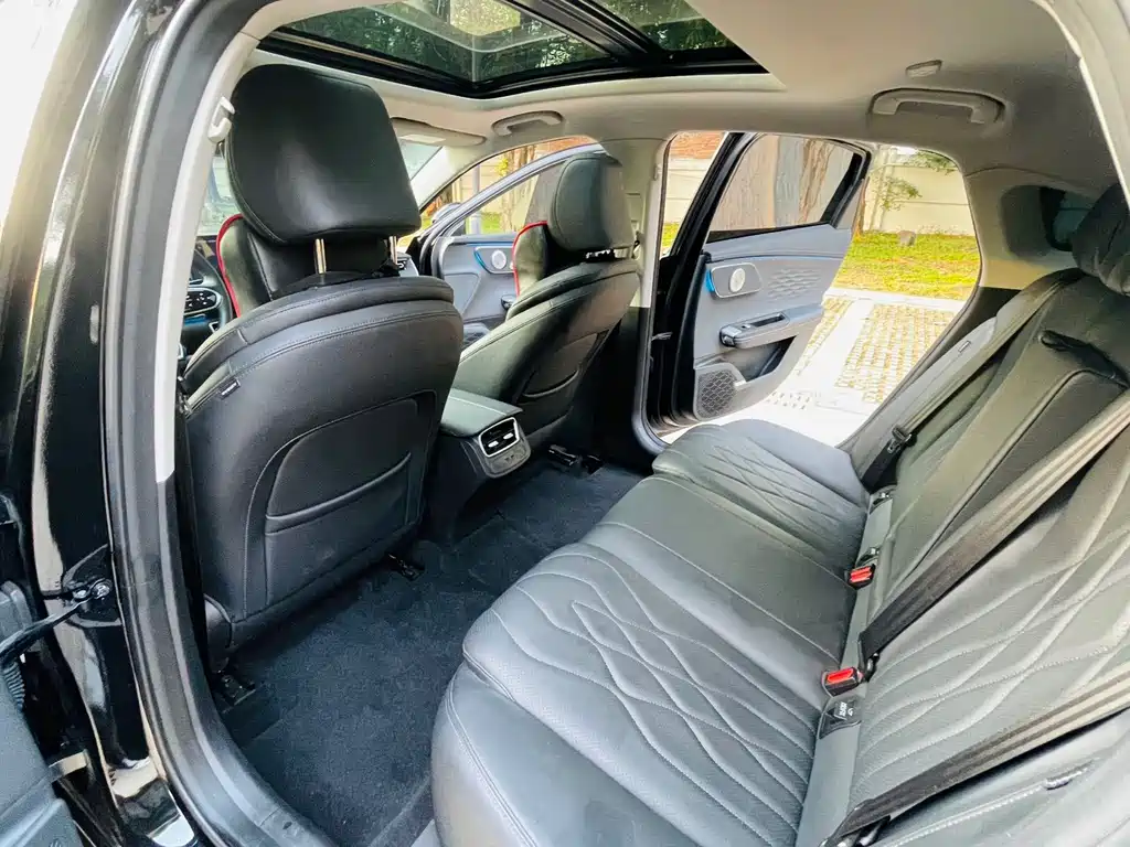 Fulwin Fengyun A8L — миниатюра 12