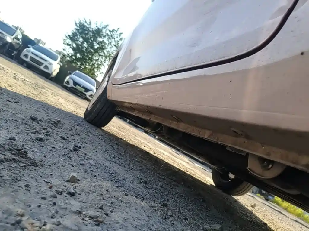 Wuling MINIEV — миниатюра 22