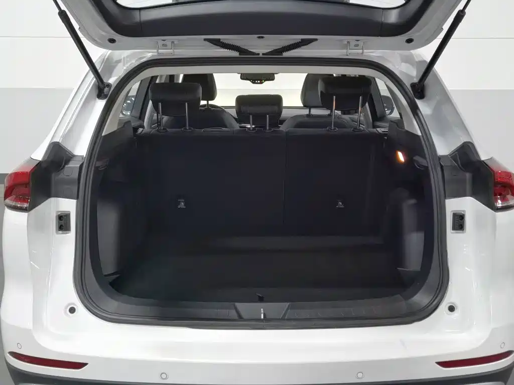 Haval H6 — миниатюра 16