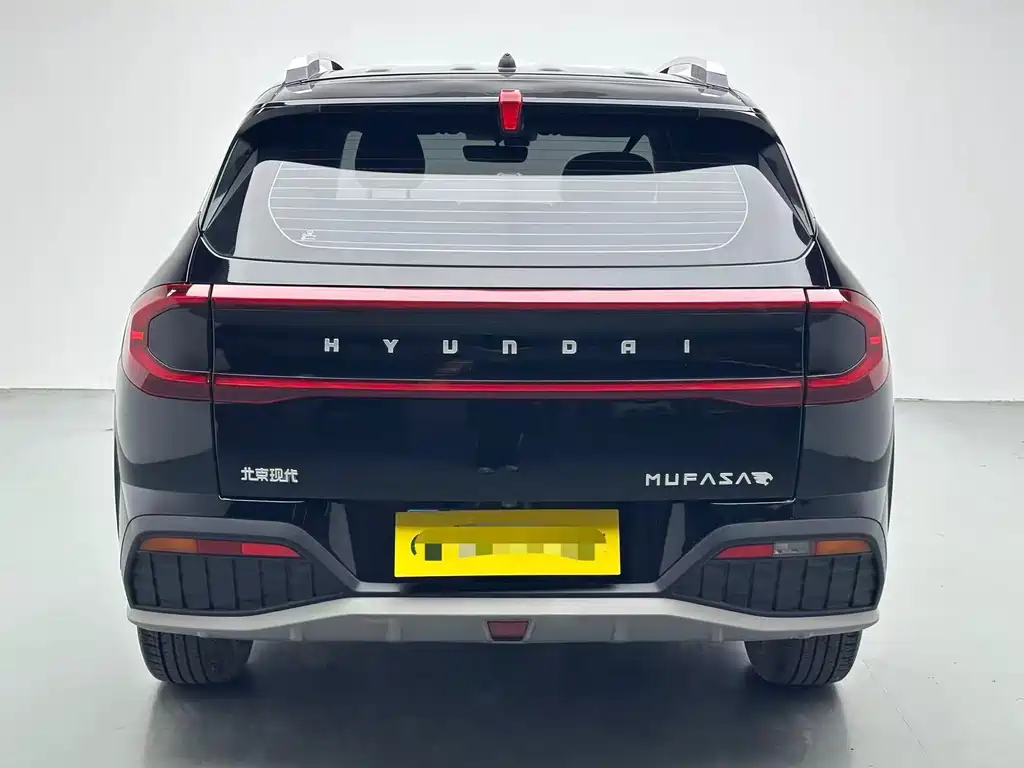 Hyundai ix35 — миниатюра 8