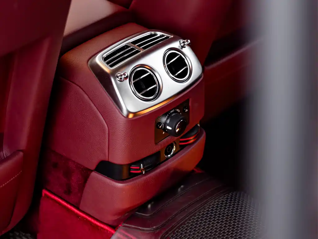 Rolls-Royce Ghost — миниатюра 22