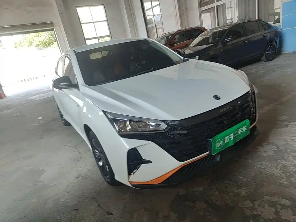 Aeolus Yixuan — миниатюра 4