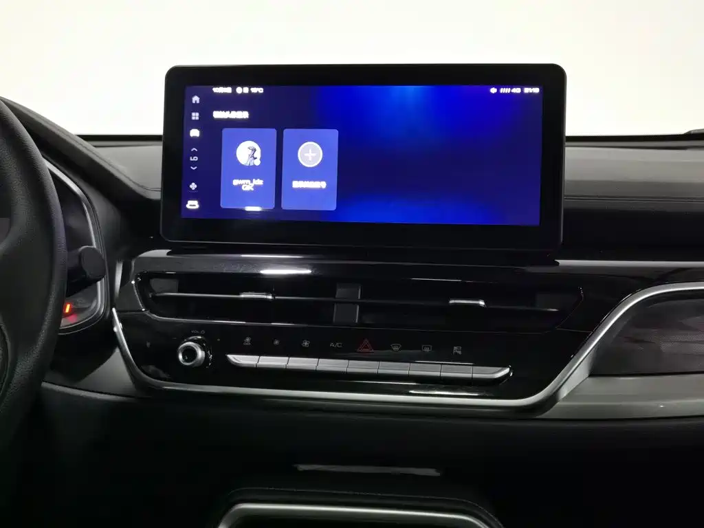 Haval H6 — миниатюра 12