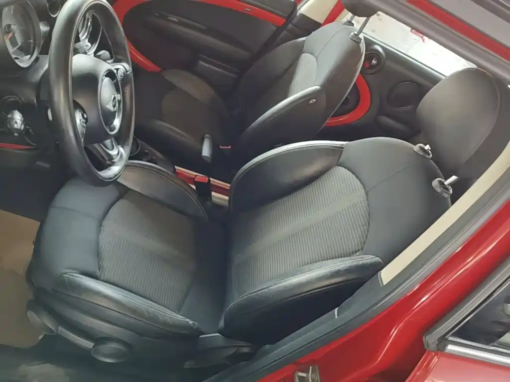 MINI Mini Countryman — миниатюра 15