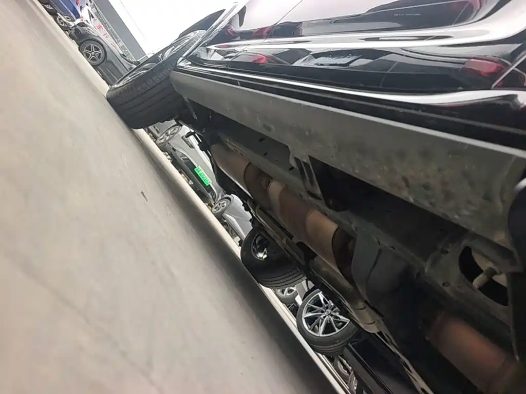 Haval H9 — миниатюра 21