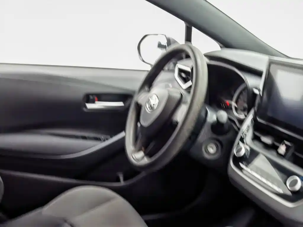 Toyota Levin — миниатюра 22