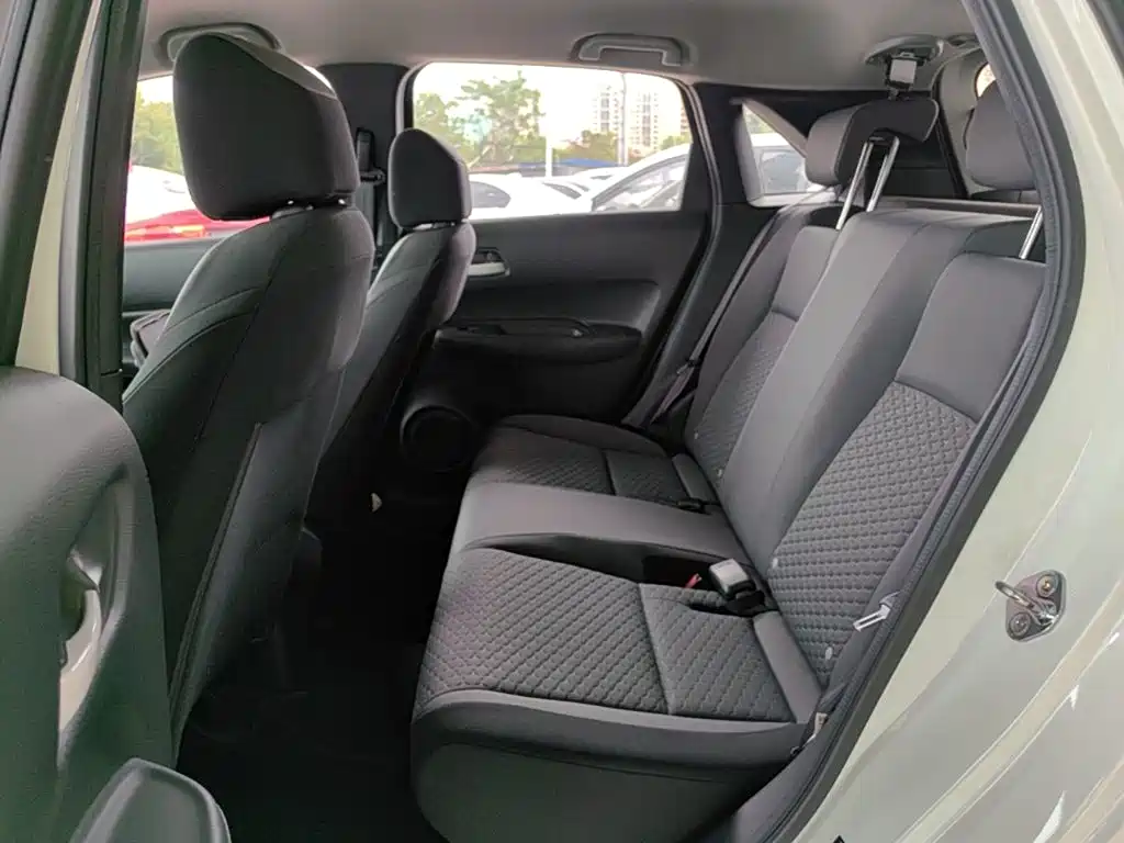 Honda Fit — миниатюра 17