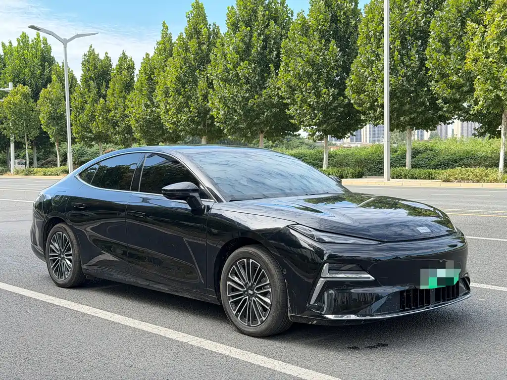 Galaxy Galaxy Xingyao 8 — миниатюра 3