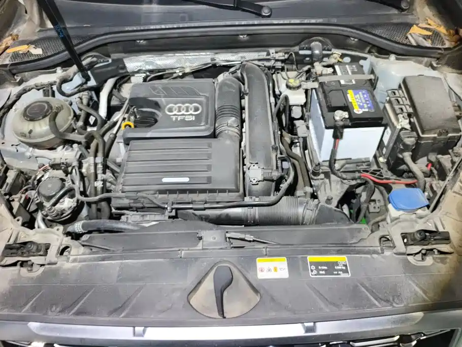 Audi Q2L — миниатюра 10