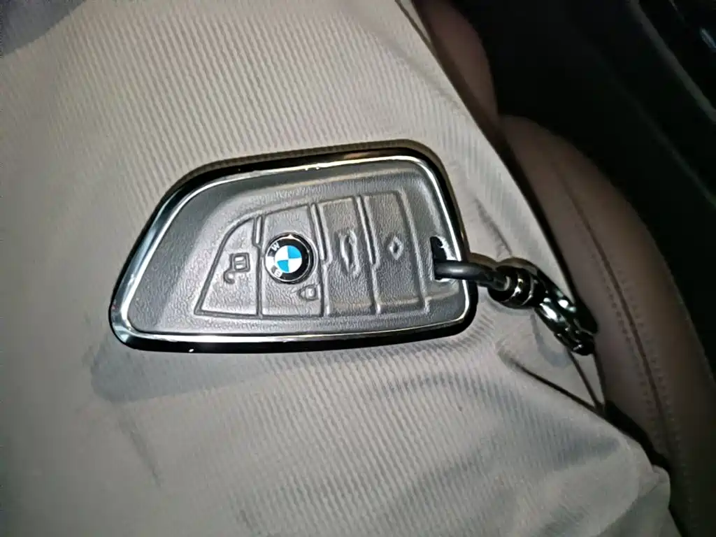 BMW X3 — миниатюра 9