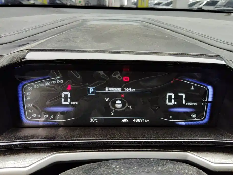 Hyundai Custo — миниатюра 14