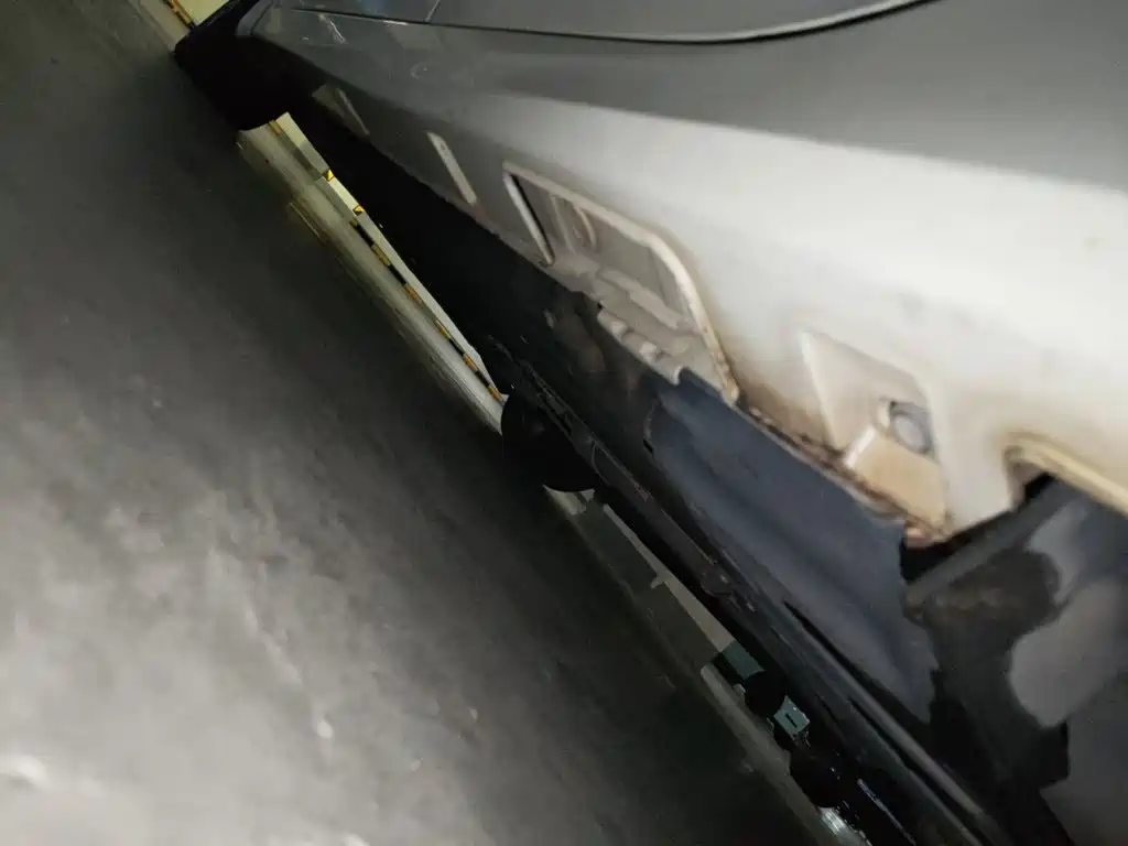 Honda Accord — миниатюра 18
