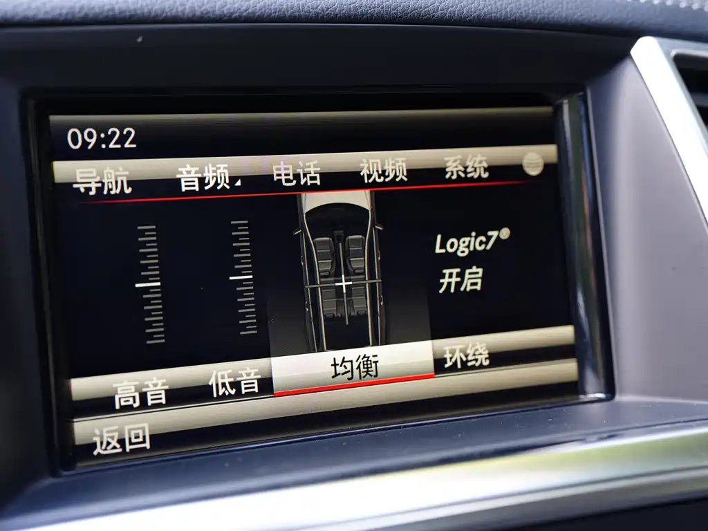 Mercedes-Benz GL-Class AMG — миниатюра 32