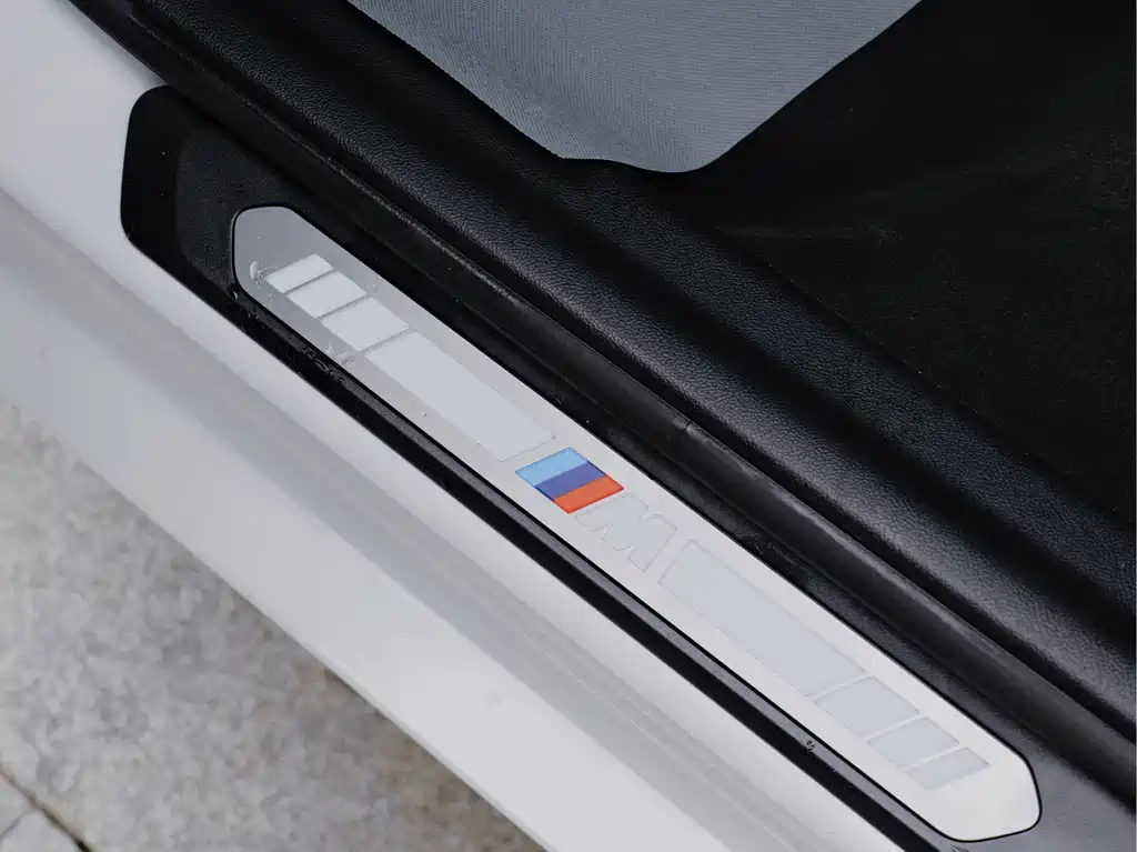 BMW X3 — миниатюра 17