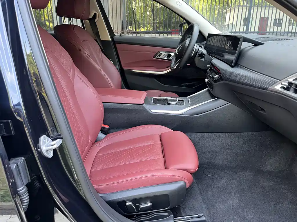 BMW 3 Series — миниатюра 10