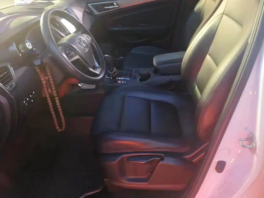 Changan CS75 — миниатюра 9