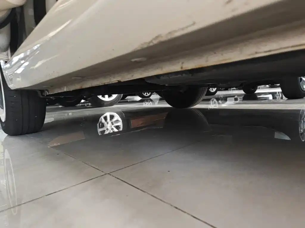 Wuling MINIEV — миниатюра 22