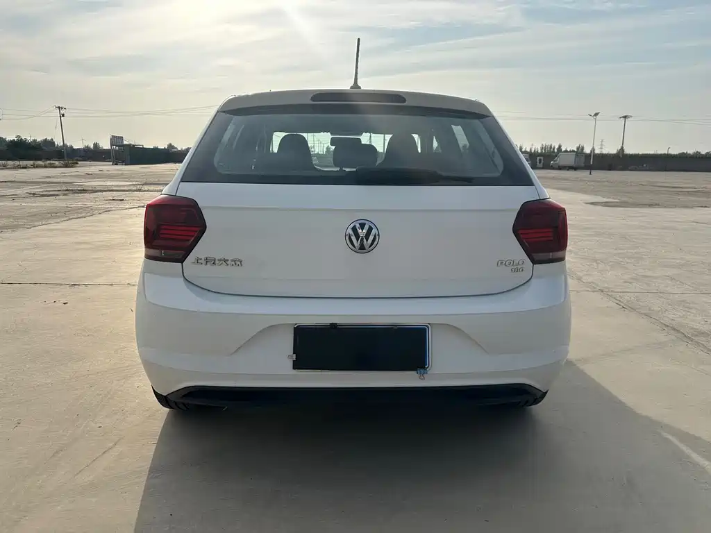 Volkswagen Polo — миниатюра 6