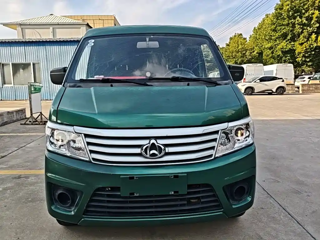 Kaicheng Star 9EV — миниатюра 3