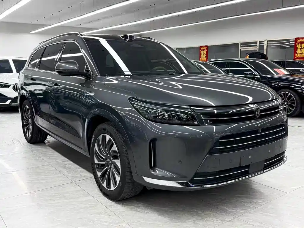 AITO AITO M7 — миниатюра 3
