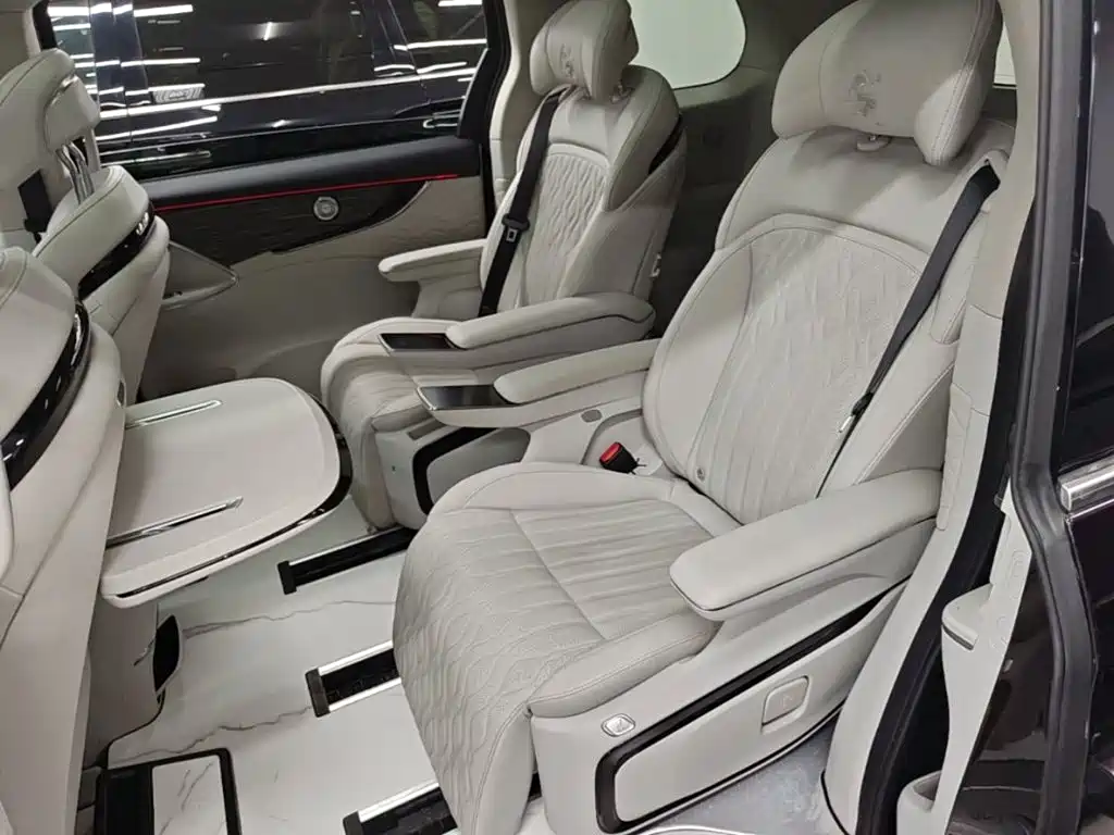 Fengxing Xinghai V9 — миниатюра 17