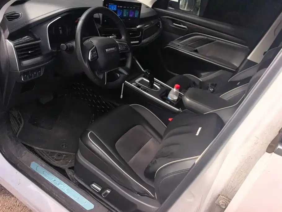 Haval H6 — миниатюра 9