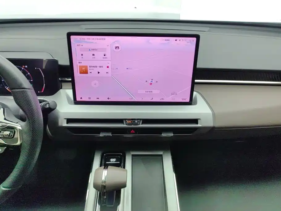 GAC Motor Trumpchi GS4 — миниатюра 13