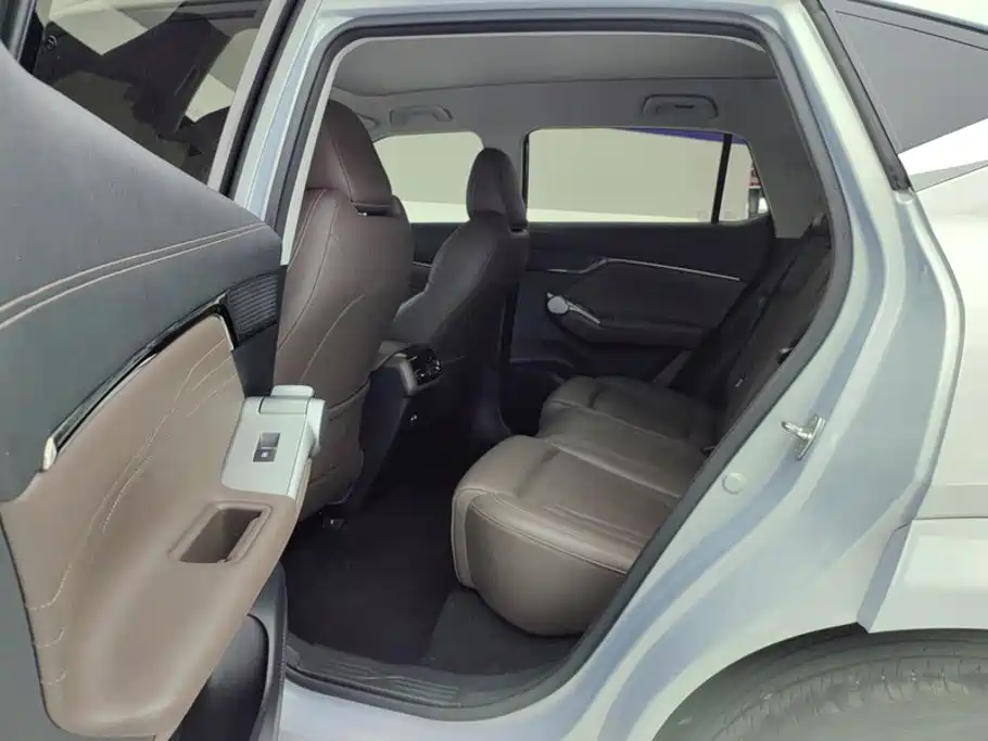 GAC Motor Trumpchi GS4 — миниатюра 11