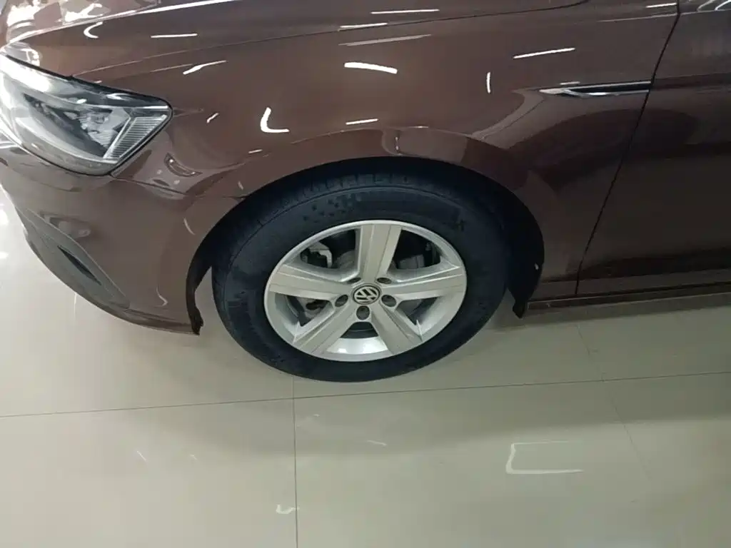 Volkswagen Lamando — миниатюра 23