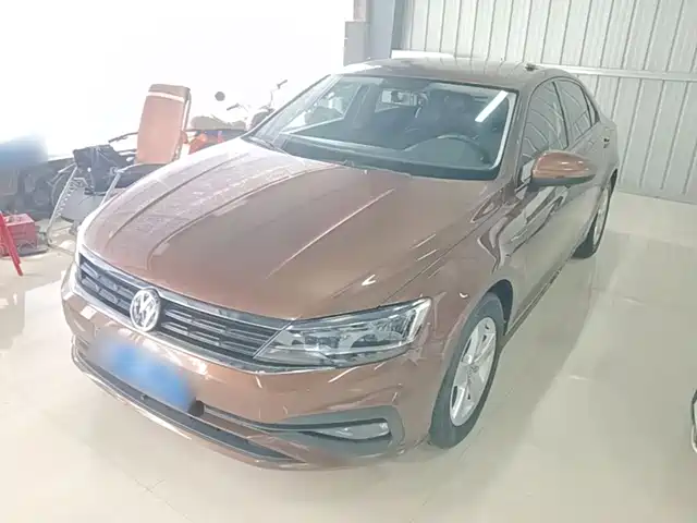Volkswagen Lamando