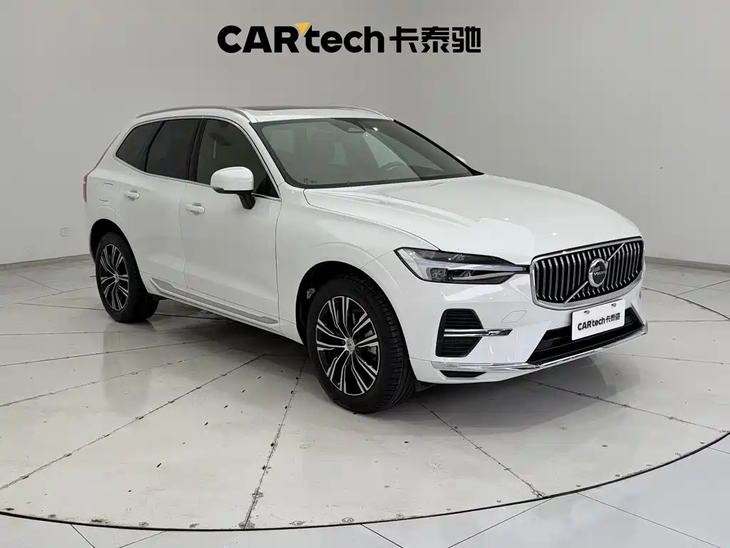 Volvo XC60 — миниатюра 2