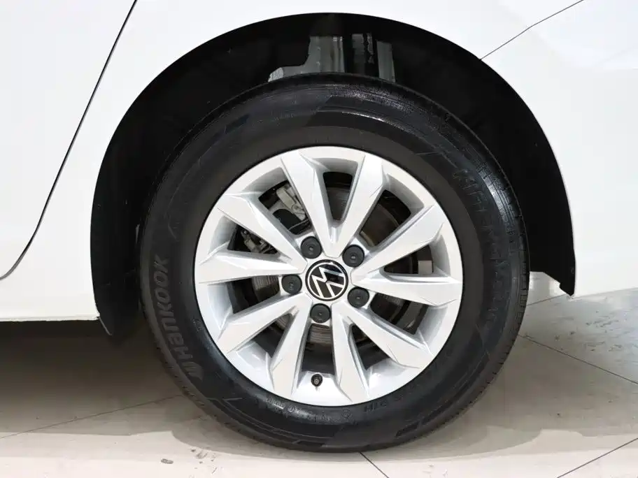 Volkswagen Bora — миниатюра 15