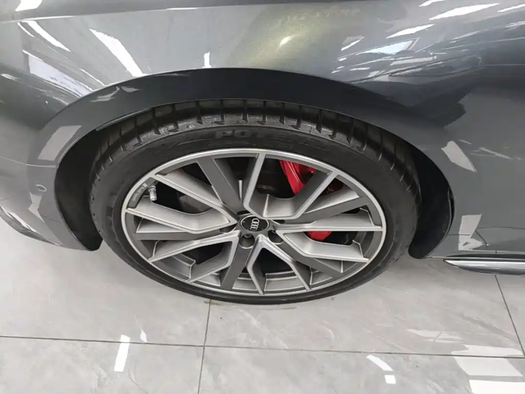 Audi S4 — миниатюра 23