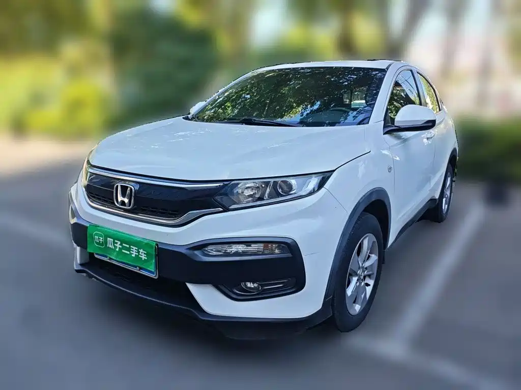 Honda XR-V — миниатюра 2