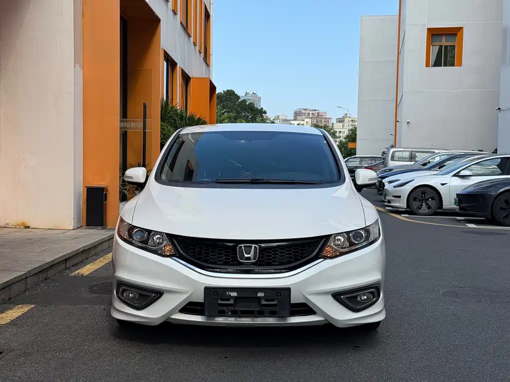 Honda Jade — миниатюра 2