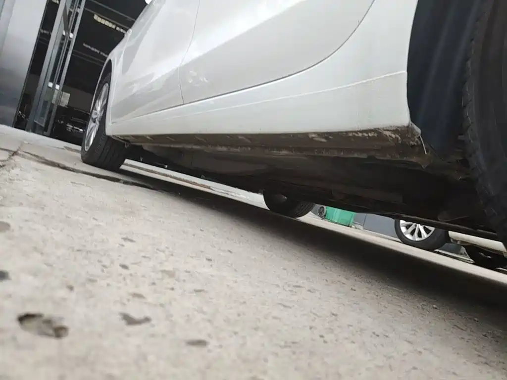 Buick Excelle — миниатюра 22