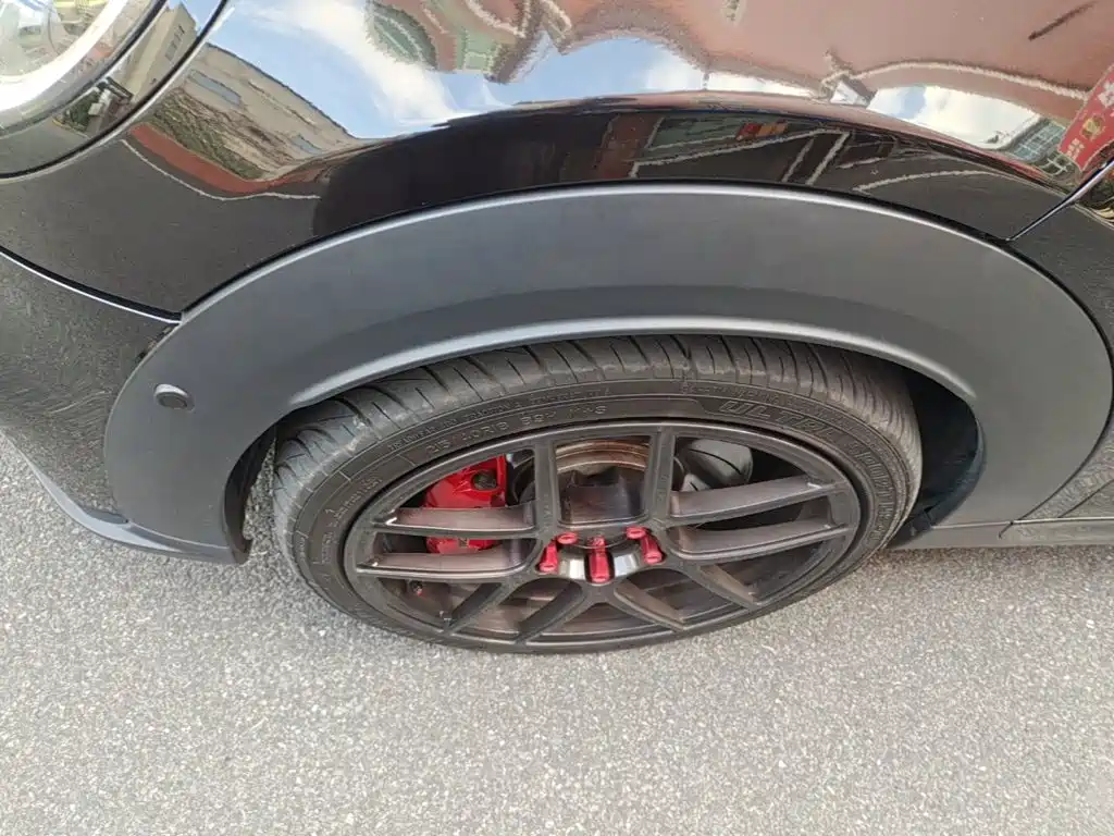 MINI Mini JCW — миниатюра 23