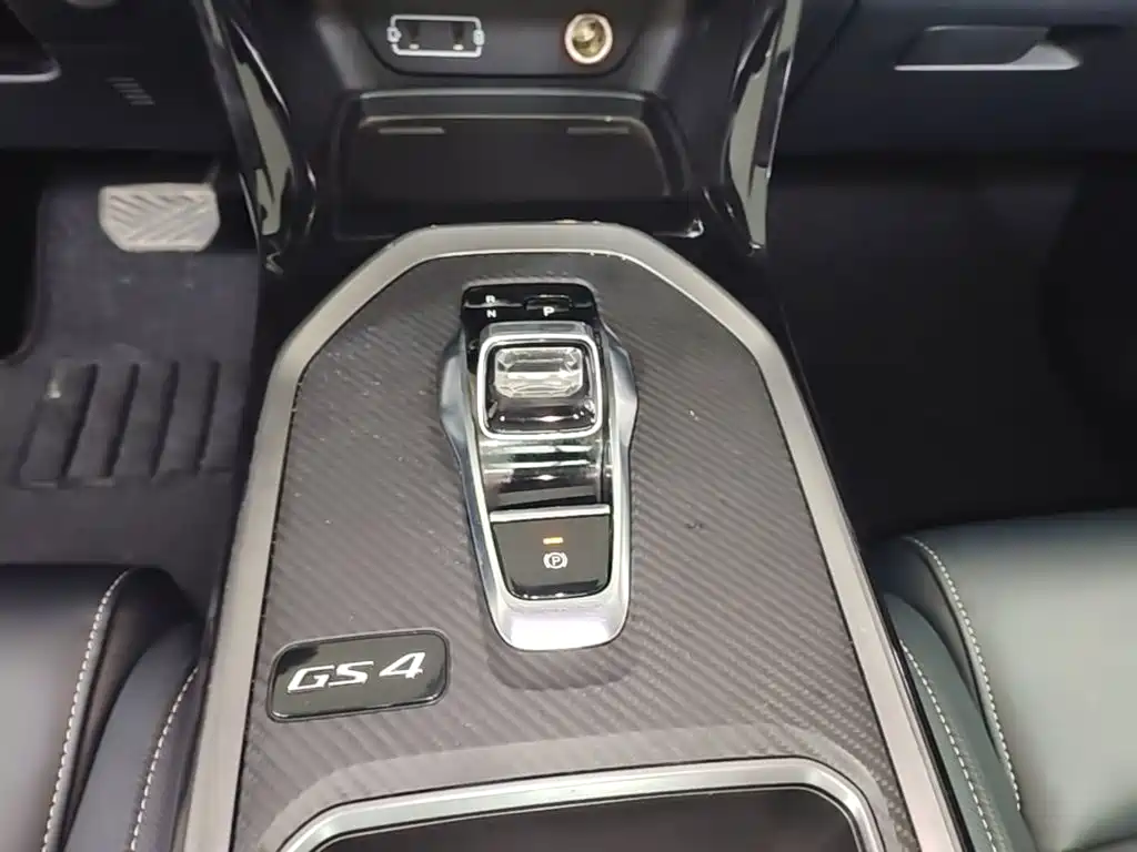 GAC Motor Trumpchi GS4 — миниатюра 14