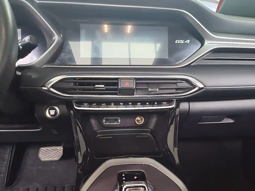GAC Motor Trumpchi GS4 — миниатюра 13