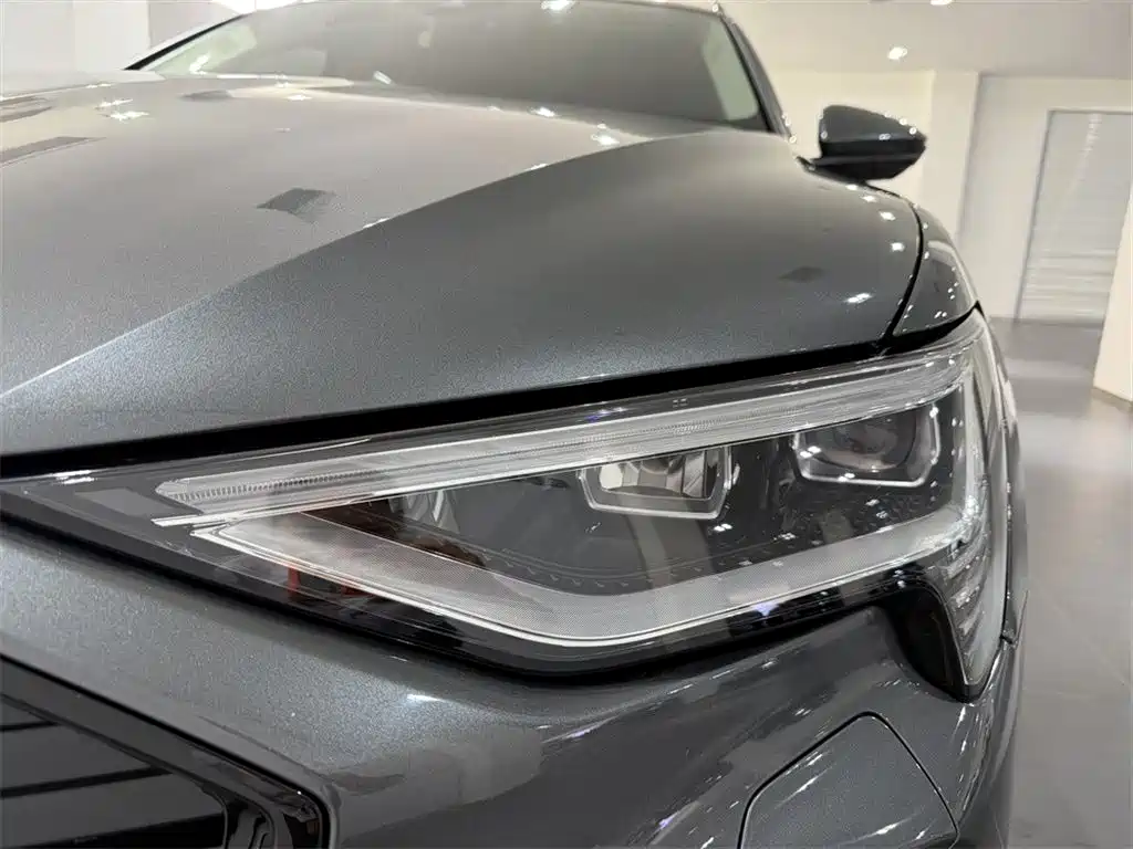 Audi e-tron — миниатюра 11