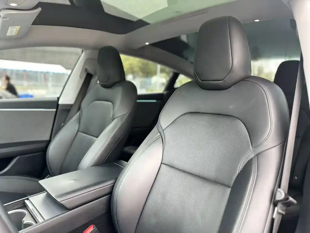 Tesla Model 3 — миниатюра 6