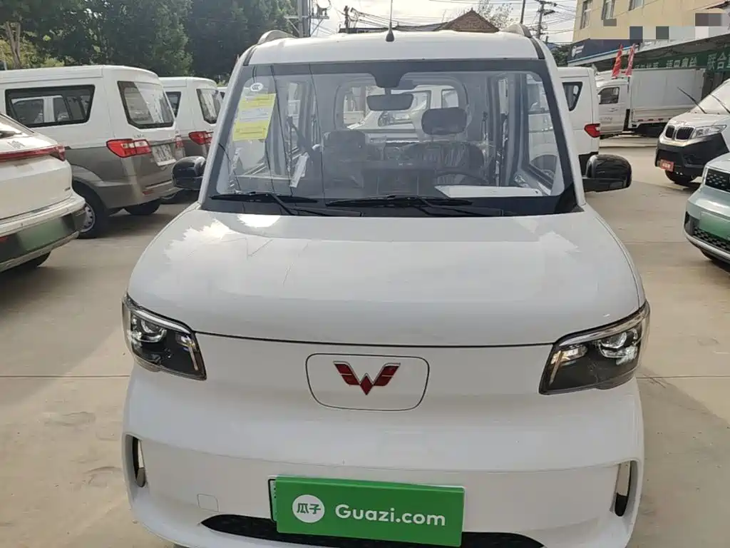 Wuling Zhiguang EV — миниатюра 3